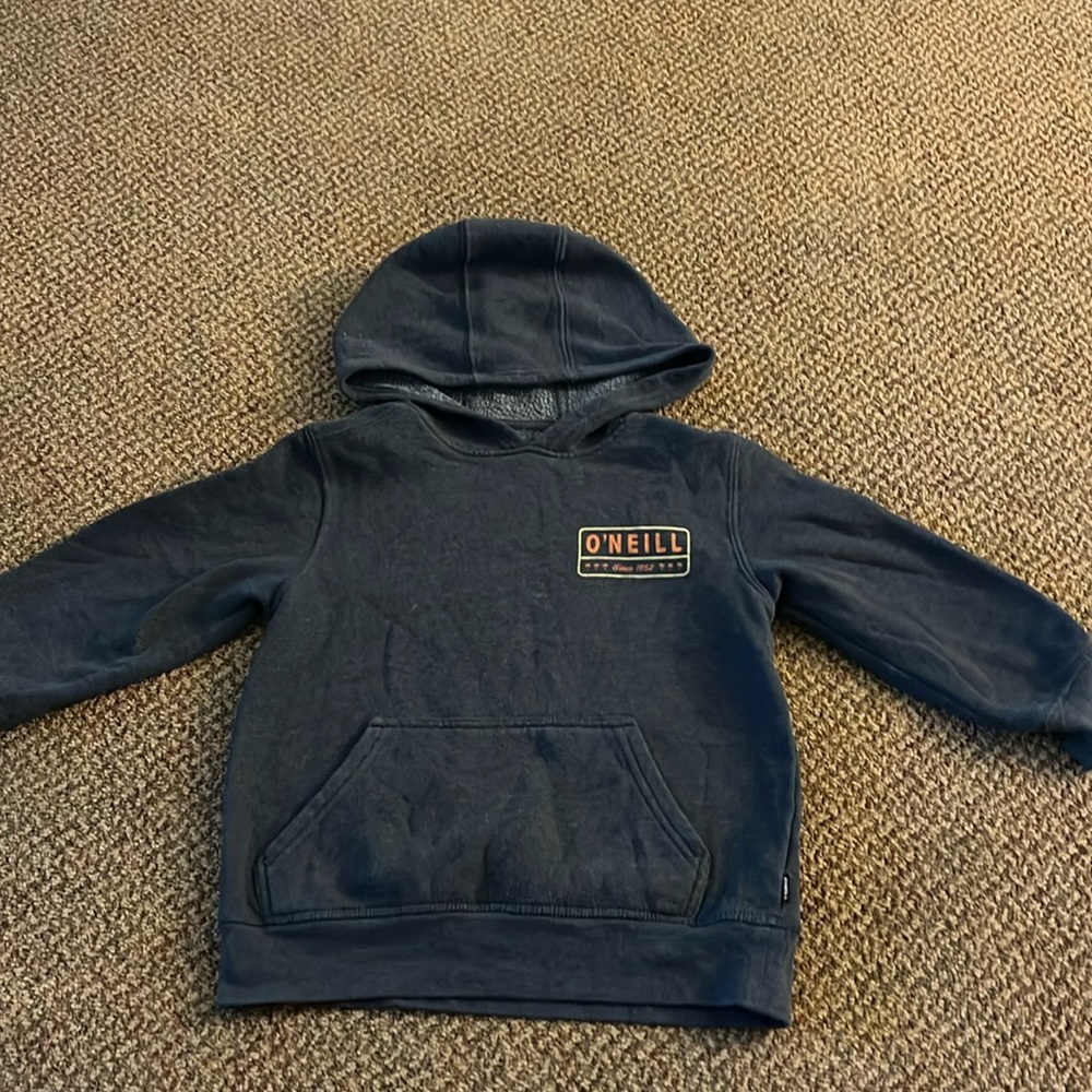 Kids O’Neill Hoodie
